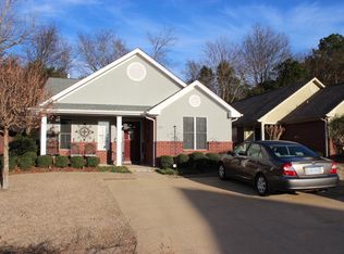 680 Albany St, Tupelo, MS 38801