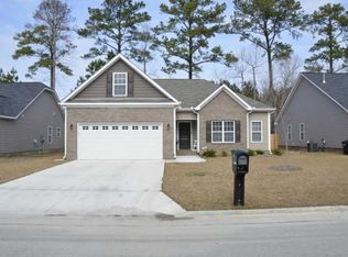 3120 Drew Ave, New Bern, NC 28562