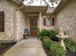 139 Sabine Dr, Georgetown, TX 78628