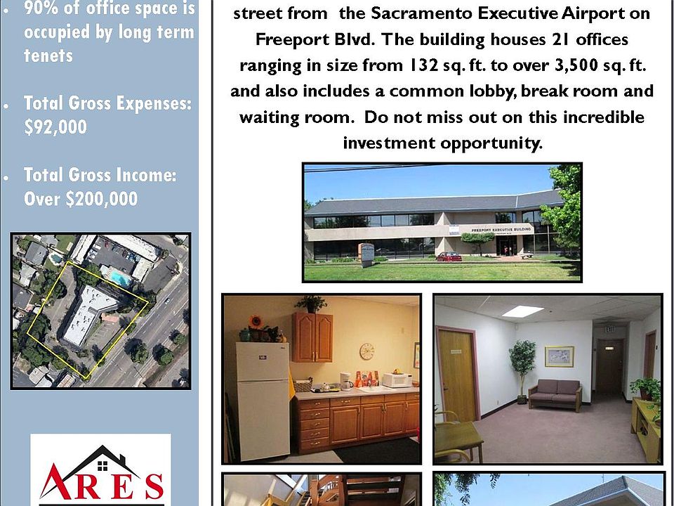 1st image of 6130 Freeport Blvd