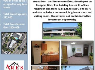 6130 Freeport Blvd, Sacramento, CA