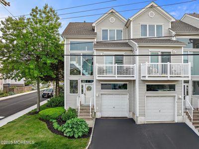 7 Beach Boulevard, Highlands, NJ, 07732