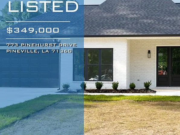773 Pinehurst Dr, Pineville, LA 71360