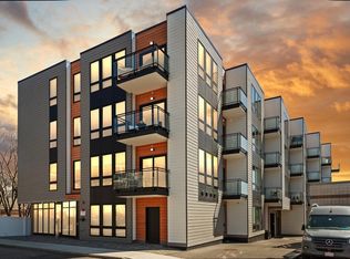 The Square, Roslindale, MA 02131