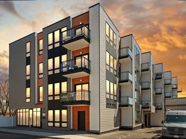 11 Tafthill Ter #4, Roslindale, MA 02131