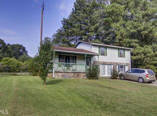 110 Crestline Way, Carrollton, GA 30117