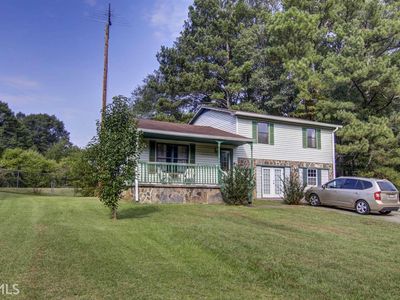110 Crestline Way, Carrollton, GA, 30117