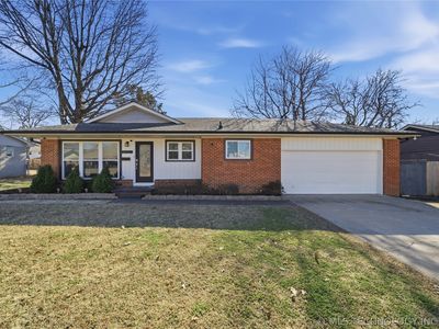 3932 E 51st Pl, Tulsa, OK, 74135