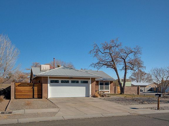 2nd image of 5600 Chimayo Dr NW