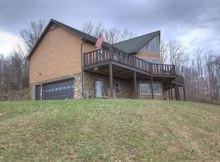 60 Crooked Hill Rd, London, KY 40741