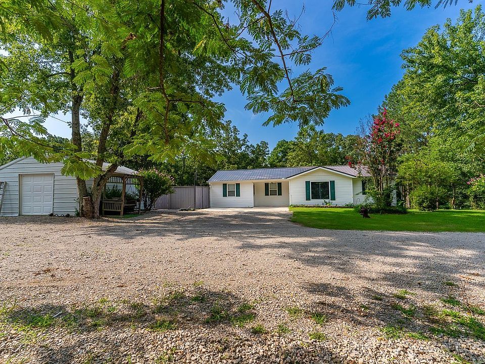 642 N 2nd St, Black Rock, AR 72415 MLS 23021868 Zillow