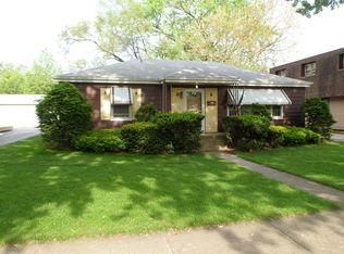 10913 Princess Ave, Chicago Ridge, IL 60415