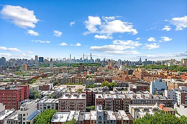 Rented by West 124th Manager LLC