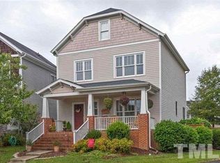 106 Naperville Dr, Cary, NC 27519