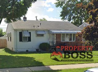 7023 Northcote Ave, Hammond, IN 46324