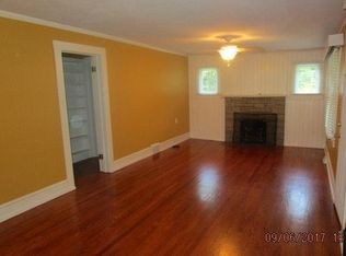 19 Ledford Dr, Waynesville, NC 28785