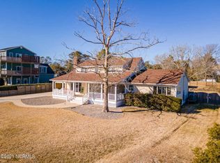 106 Mary Ln, Newport, NC 28570