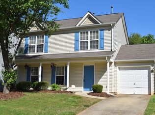 548 Stillgreen Ln, Charlotte, NC 28214