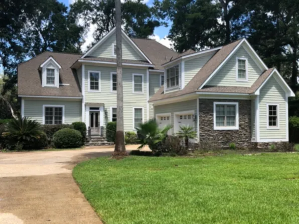 167 Preserve Trl, Waverly, GA 31565