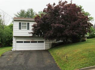 334 Hillside Ter, Endwell, NY 13760