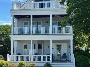 106 Strand Rd #2, Oxford, MD 21654