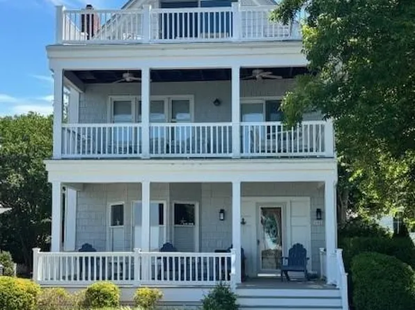 106 Strand Rd #2, Oxford, MD 21654