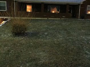 1603 Shamrock St NW, Roanoke, VA