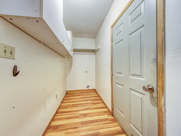 Laundry Room/Mud Room
