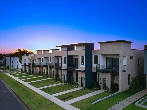 827 NW 8th St, Oklahoma City, OK 73106