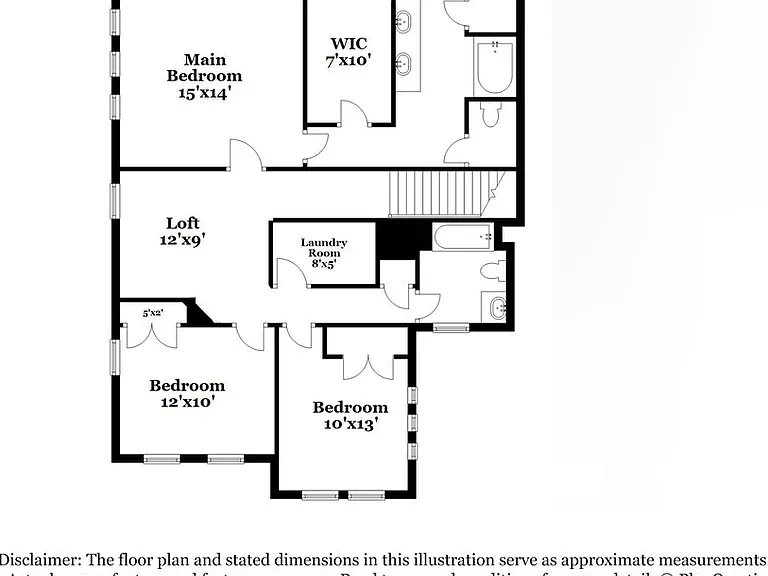 13368 S Moorfield Dr — Photo 3
