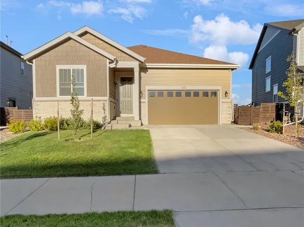 212 S Titus Street, Aurora, CO 80018