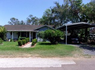 104 N Depot St, Victoria, TX 77901