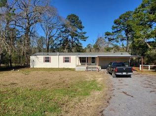404 Mudge Rd, Boyce, LA 71409