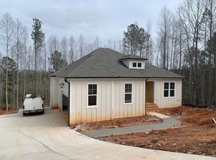 355 High Ridge Ln, Pittsboro, NC 27312