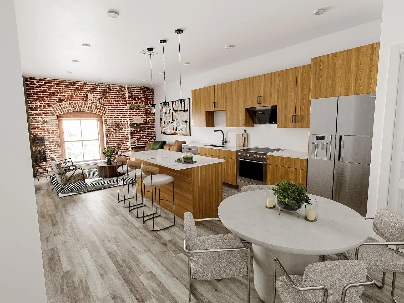 Star of the Sea Apartments — Photo 3
