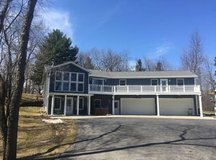 W5998 Lieberman Rd, Fort Atkinson, WI 53538