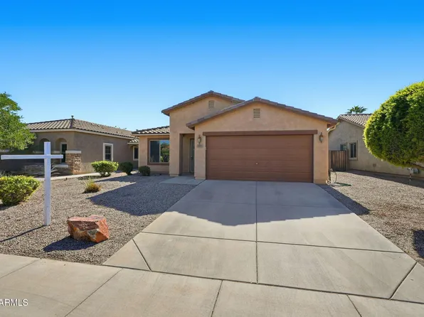 2851 W KRISTINA Avenue, San Tan Valley, AZ 85144