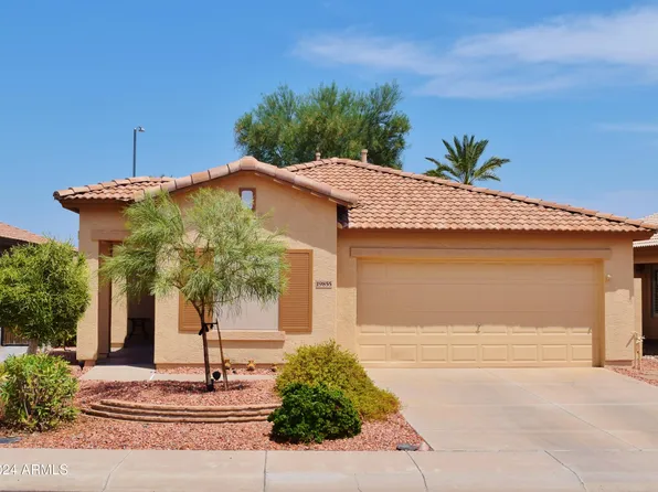 19855 N 107TH Drive, Sun City, AZ 85373