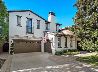 43 Langford Ln, Mission Viejo, CA 92694