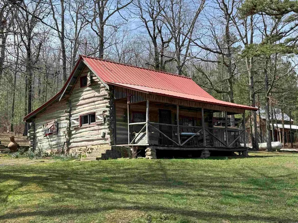 2085 Quicksilver Rd, Leslie, AR 72645