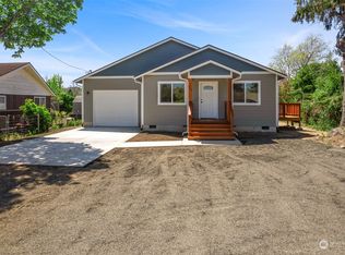 921 Fordney St, Aberdeen, WA
