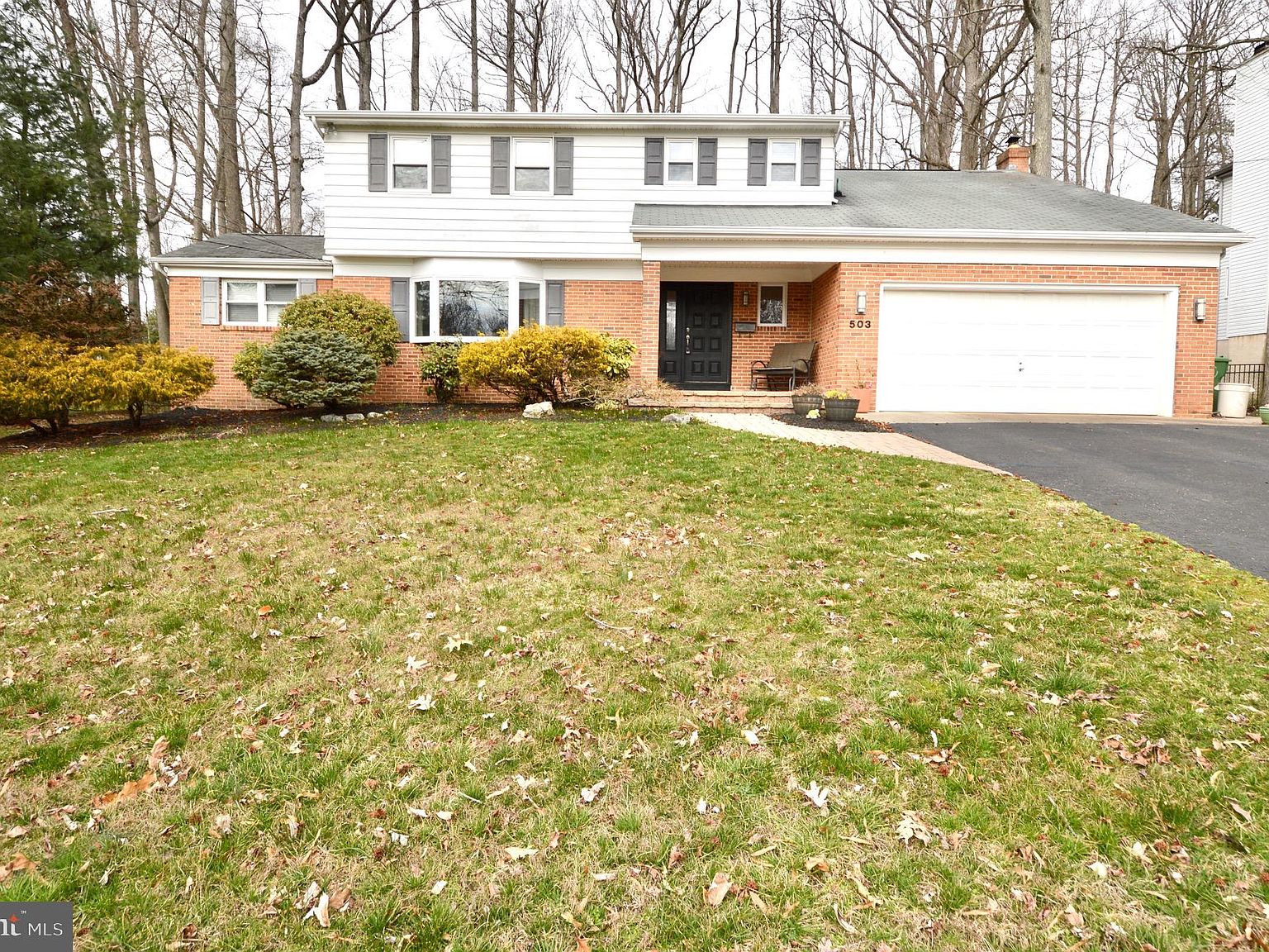 503 Morris Dr, Cherry Hill, NJ 08003 Zillow
