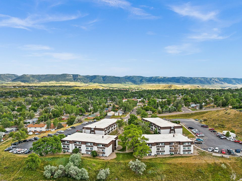 Aerial Shot