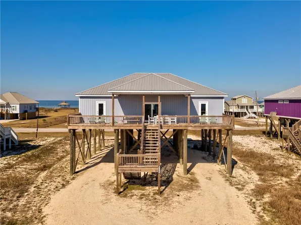 2534 Bienville Blvd, Dauphin Island, AL 36528