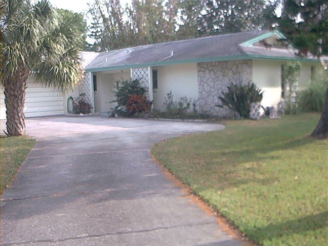 Front view