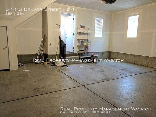 5th image of 544 S Denver St #4