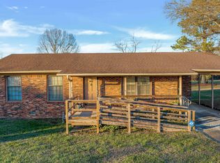 299 Joe Hope Dr N, Geraldine, AL 35974
