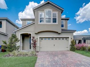 2361 Avian Loop, Kissimmee, FL 34741