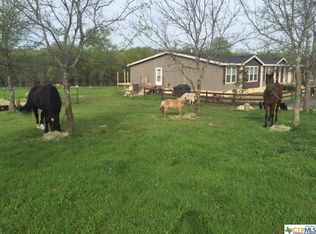 641 Dowell Rd, Moody, TX 76557