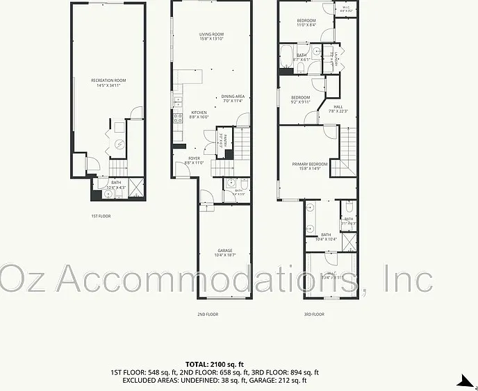 3300 N 103rd Pl — Photo 37